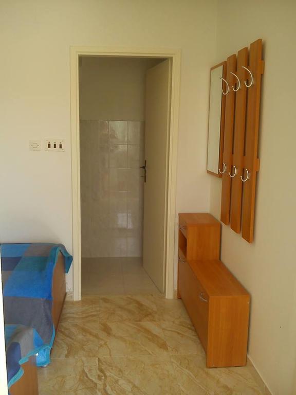 Apartments Marko Vrsi Buitenkant foto